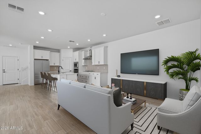 13525 N 158TH Avenue, Surprise, AZ 85379