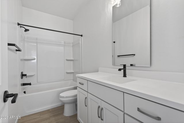 13525 N 158TH Avenue, Surprise, AZ 85379