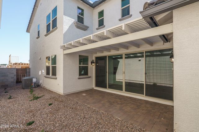 13525 N 158TH Avenue, Surprise, AZ 85379