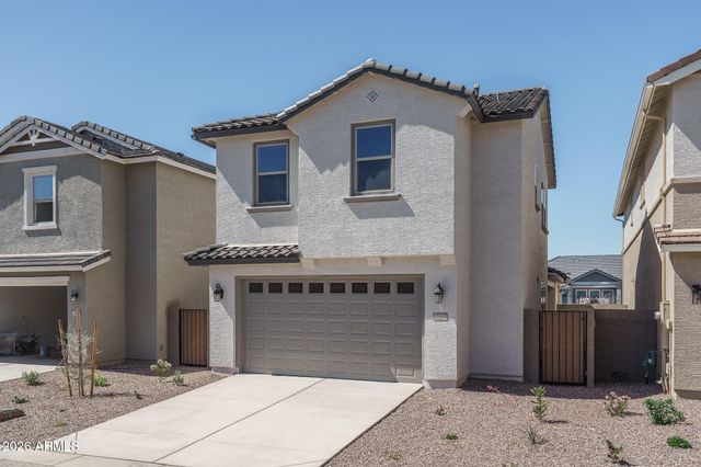 13525 N 158TH Avenue, Surprise, AZ 85379
