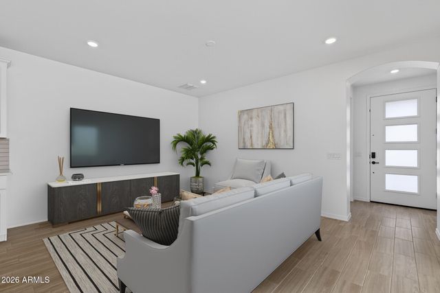 13525 N 158TH Avenue, Surprise, AZ 85379