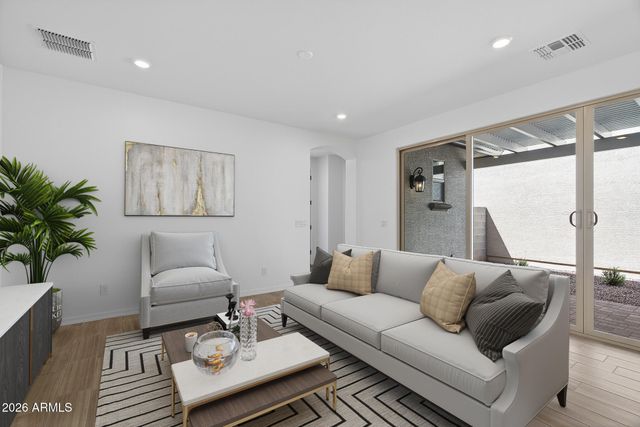 13525 N 158TH Avenue, Surprise, AZ 85379