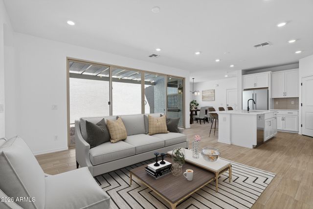 13525 N 158TH Avenue, Surprise, AZ 85379