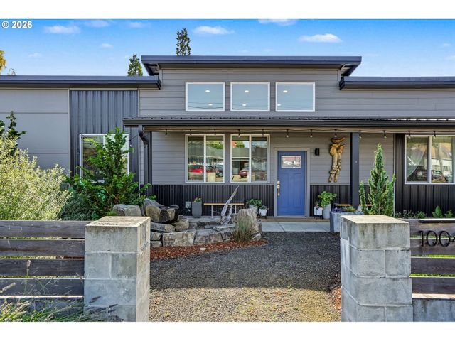 1004 36TH Ave, Albany, OR 97321