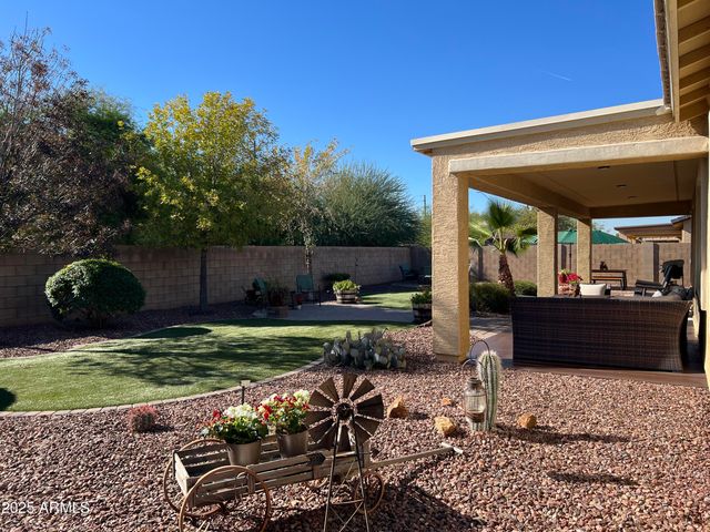 10605 W Catalina Drive, Avondale, AZ 85392