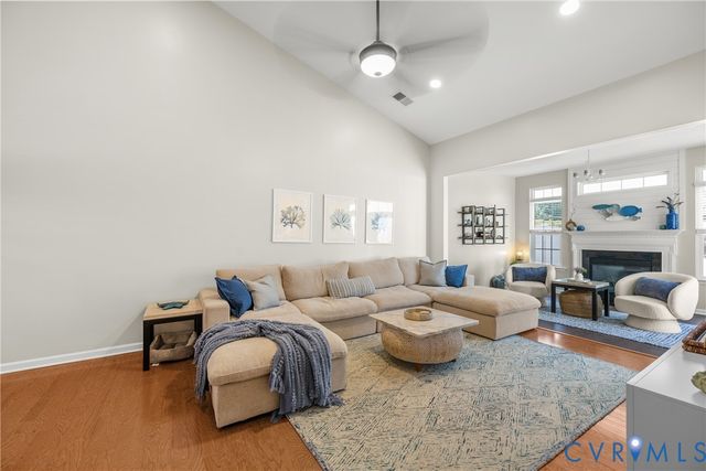 3105 Abruzzo Pl, Glen Allen, VA 23059