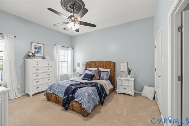 3105 Abruzzo Pl, Glen Allen, VA 23059