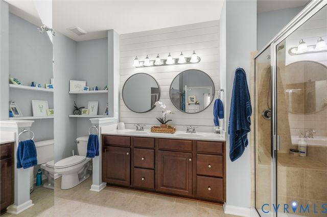 3105 Abruzzo Pl, Glen Allen, VA 23059