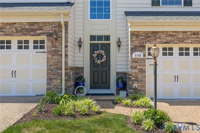 3105 Abruzzo Pl, Glen Allen, VA 23059