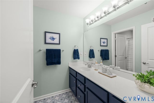 3105 Abruzzo Pl, Glen Allen, VA 23059