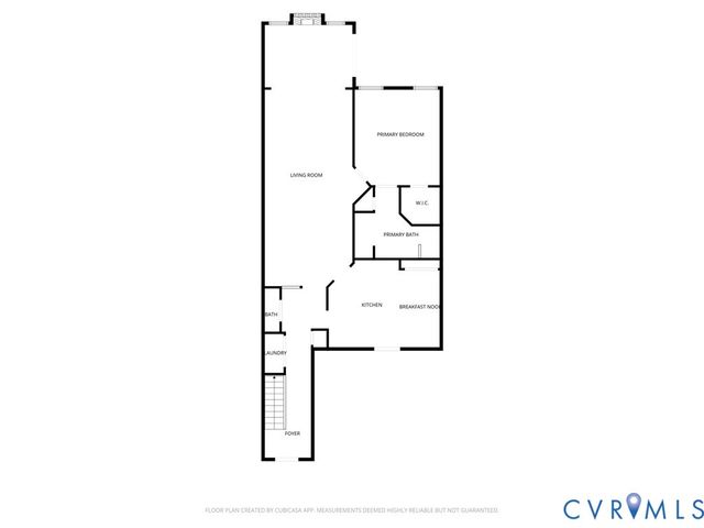 3105 Abruzzo Pl, Glen Allen, VA 23059