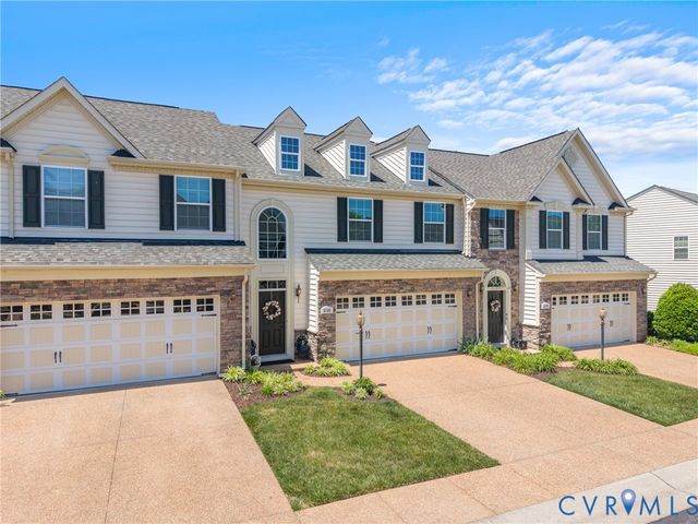 3105 Abruzzo Pl, Glen Allen, VA 23059