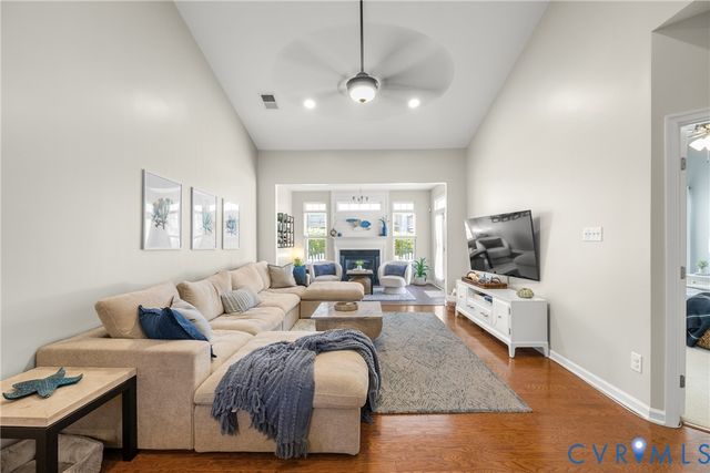 3105 Abruzzo Pl, Glen Allen, VA 23059