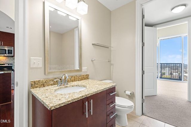 301 Fayetteville Street 3305, Raleigh, NC 27601