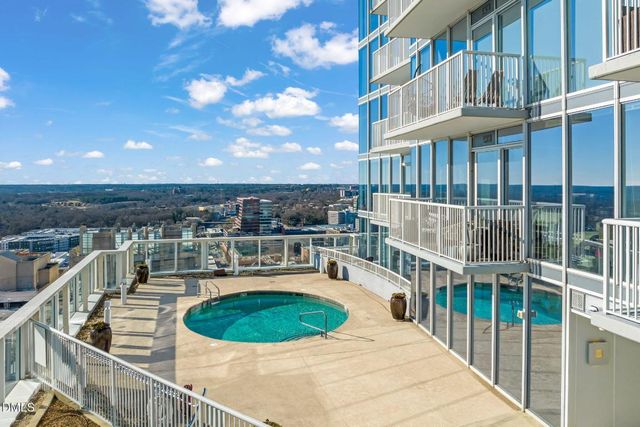 301 Fayetteville Street 3305, Raleigh, NC 27601