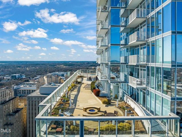 301 Fayetteville Street 3305, Raleigh, NC 27601