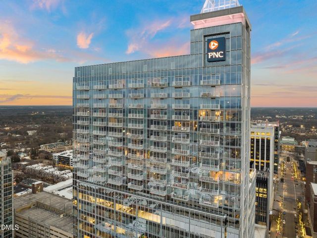 301 Fayetteville Street 3305, Raleigh, NC 27601