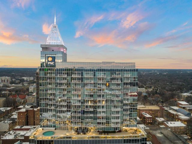 301 Fayetteville Street 3305, Raleigh, NC 27601