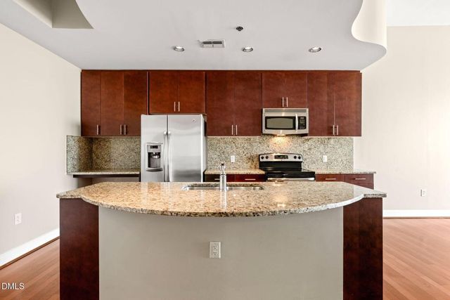 301 Fayetteville Street 3305, Raleigh, NC 27601