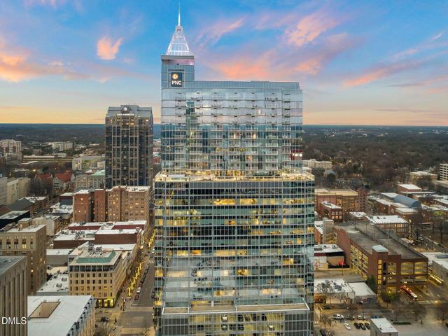 301 Fayetteville Street 3305, Raleigh, NC 27601