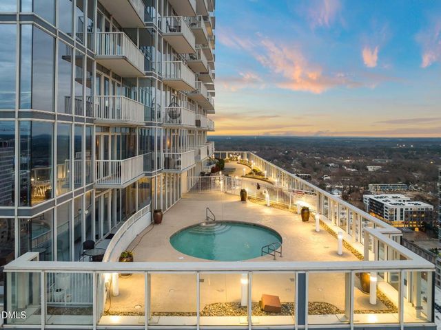 301 Fayetteville Street 3305, Raleigh, NC 27601