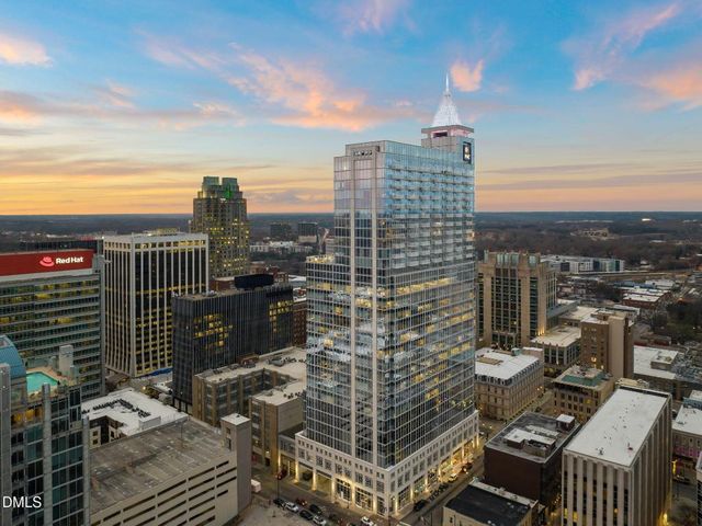 301 Fayetteville Street 3305, Raleigh, NC 27601