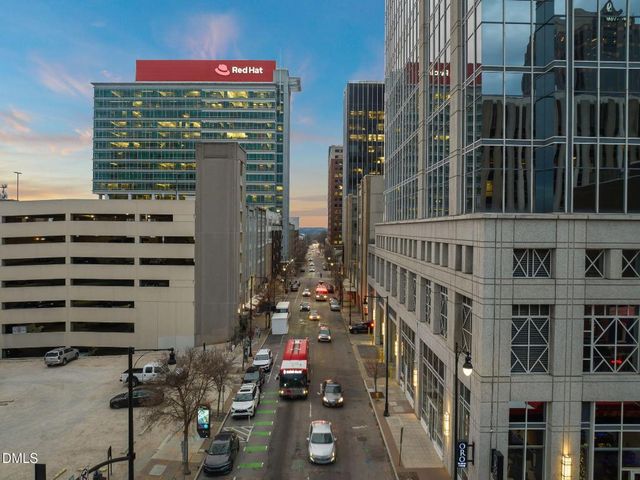 301 Fayetteville Street 3305, Raleigh, NC 27601