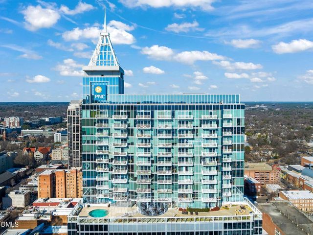 301 Fayetteville Street 3305, Raleigh, NC 27601