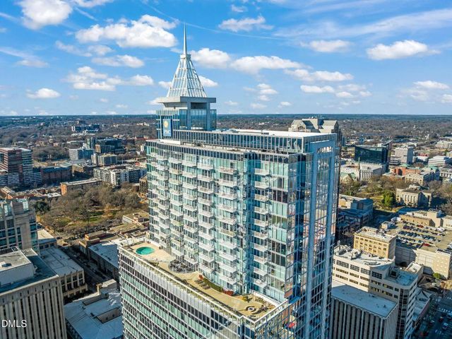 301 Fayetteville Street 3305, Raleigh, NC 27601