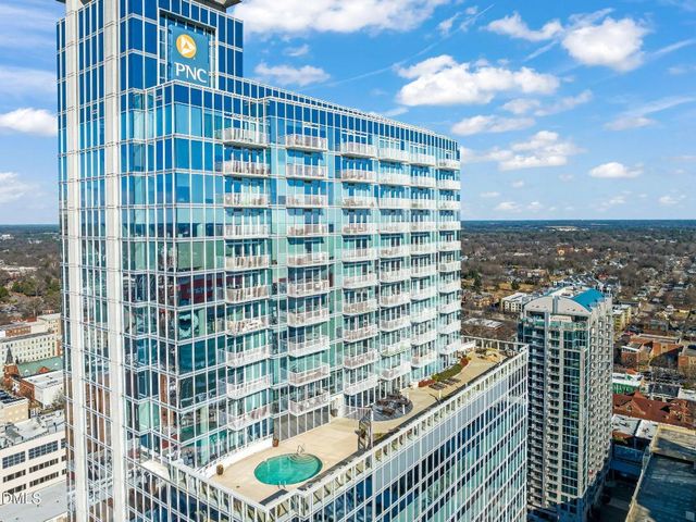 301 Fayetteville Street 3305, Raleigh, NC 27601