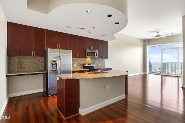 301 Fayetteville Street 3305, Raleigh, NC 27601