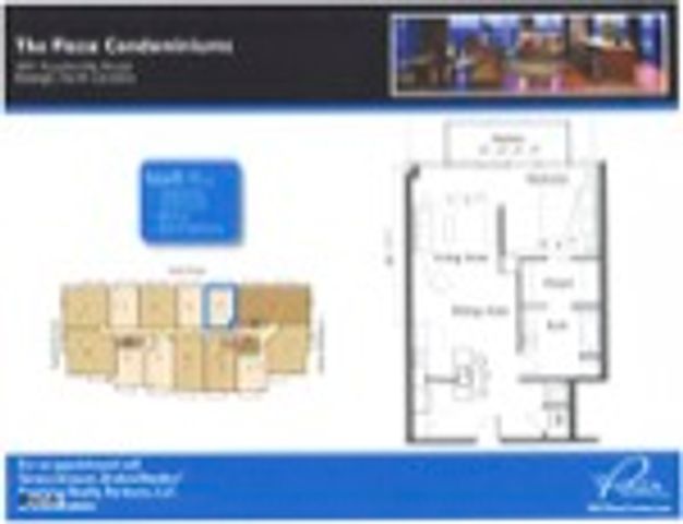 301 Fayetteville Street 3305, Raleigh, NC 27601