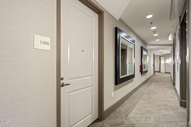 301 Fayetteville Street 3305, Raleigh, NC 27601