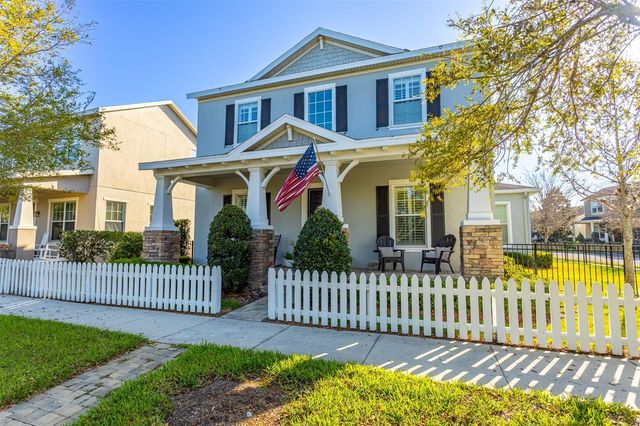 11143 WINTHROP LAKE DRIVE, Riverview, FL 33578