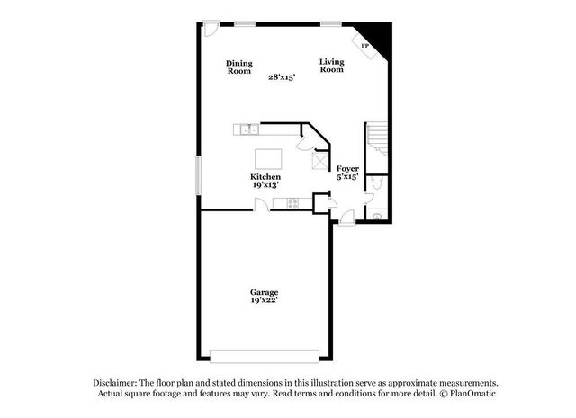 6407 Crim Court, Houston, TX 77049