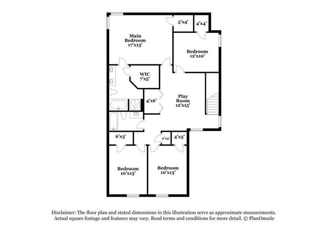 6407 Crim Court, Houston, TX 77049