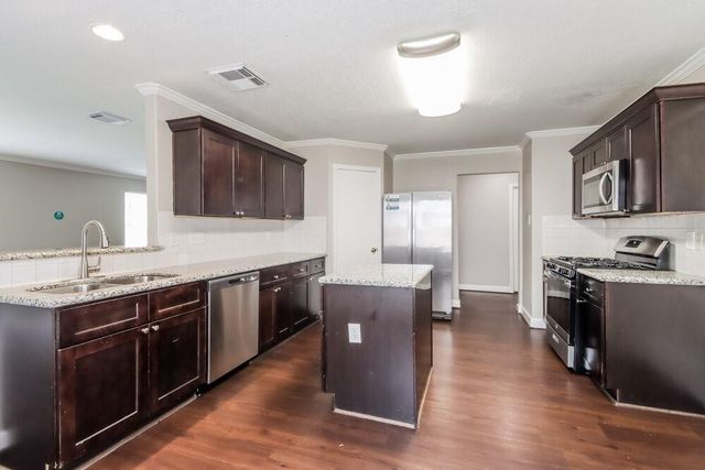 6407 Crim Court, Houston, TX 77049