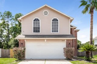 6407 Crim Court, Houston, TX 77049