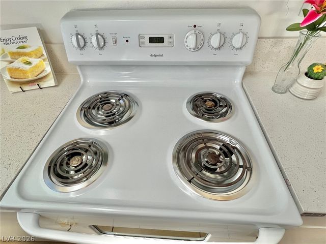 428 Beaumont Street, Las Vegas, NV 89106