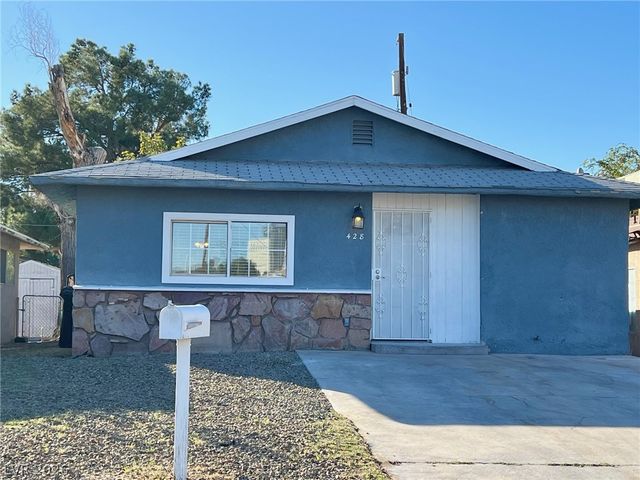428 Beaumont Street, Las Vegas, NV 89106
