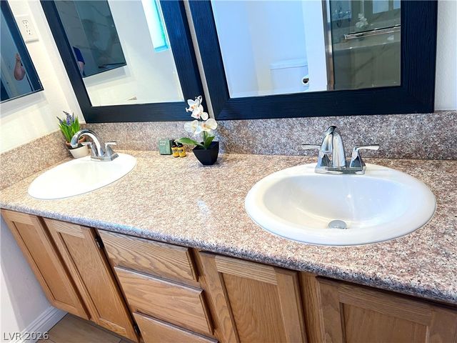 428 Beaumont Street, Las Vegas, NV 89106