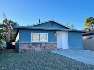 428 Beaumont Street, Las Vegas, NV 89106