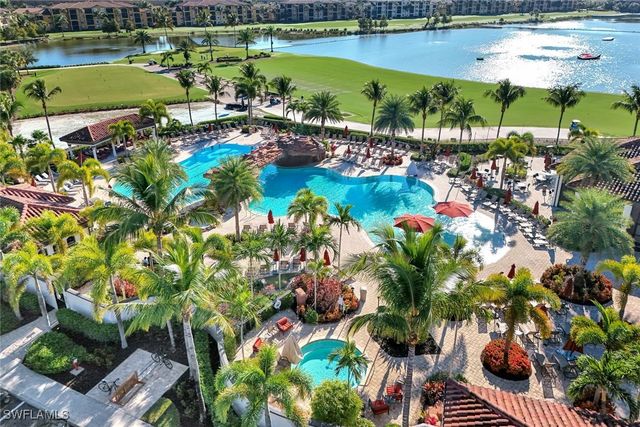 17300 Cherrywood CT 6204, Bonita Springs, FL 34135