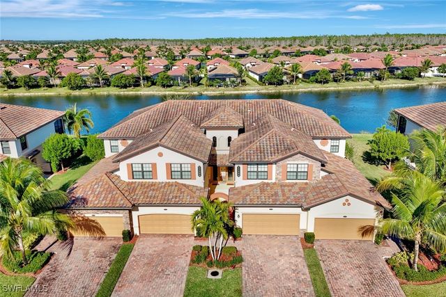 17300 Cherrywood CT 6204, Bonita Springs, FL 34135