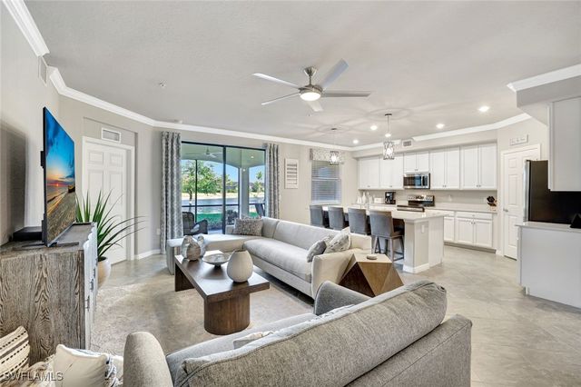 17300 Cherrywood CT 6204, Bonita Springs, FL 34135