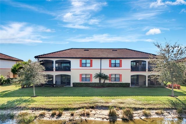 17300 Cherrywood CT 6204, Bonita Springs, FL 34135