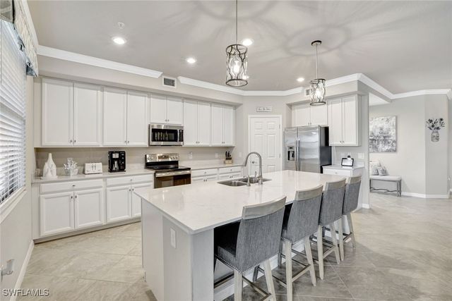 17300 Cherrywood CT 6204, Bonita Springs, FL 34135