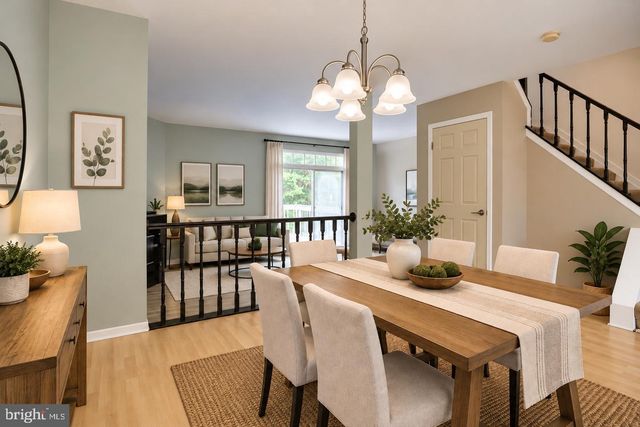 3205 STONE EAGLE CT, Abingdon, MD 21009