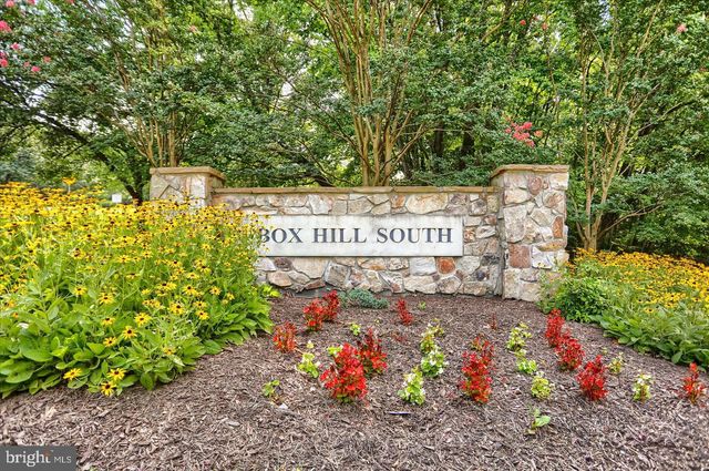 3205 STONE EAGLE CT, Abingdon, MD 21009