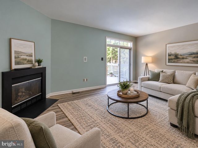 3205 STONE EAGLE CT, Abingdon, MD 21009